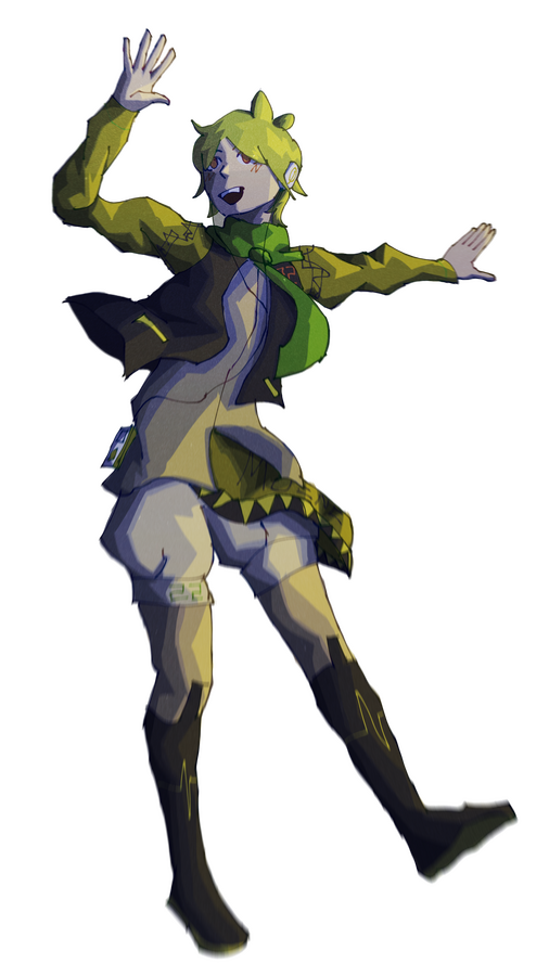 Moene Nene Design Entry - Contest held by H5x2 / Fuyo