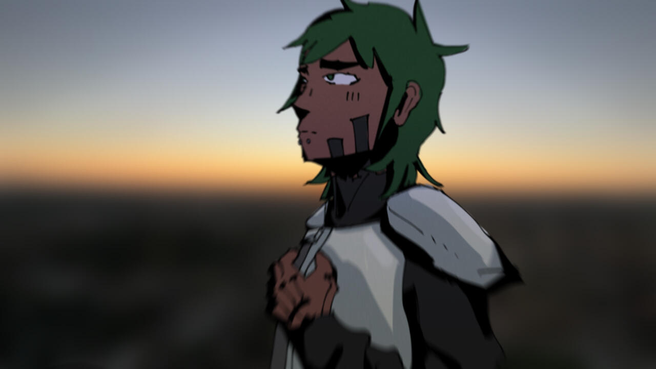 YouTube thumbnail artwork