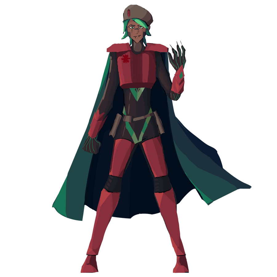 MARIAN - 2026 redesign