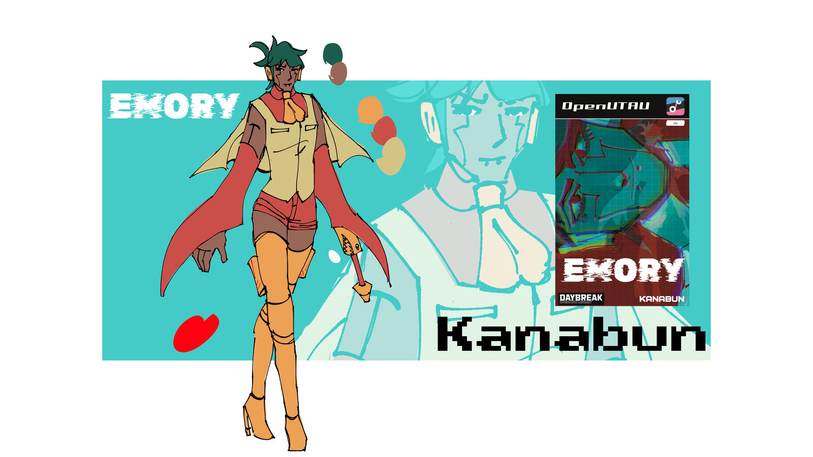 EMORY - 2026 Redesign Character Sheet
